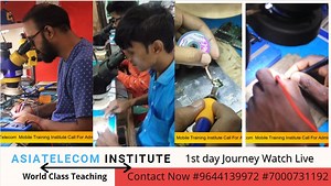 35 reactions | Watch Class Students Journey-Day 1st Live Morning 8AM TO 8PM -एक बार जरूर देखे#Reballing#Components https://www.youtube.com/watch?v=QvgfAfHPqWM #AsiaTelecom #wolrd class taining #iPhone_Training #Software_Training #Emmc/EMCP/UFS_Training #Hardware_Chip_Level_Training #Join AsiaTelecom #9644139972 #8349474072 #7000731192 | Asia Telecom | Facebook