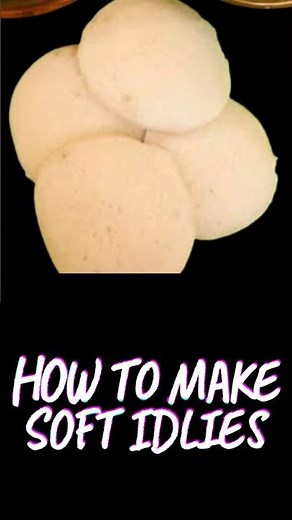 How to Make Super Soft and Fluffy Idlis | Perfect Idli Batter Recipe | Soft Idli Tips # shortsfeed