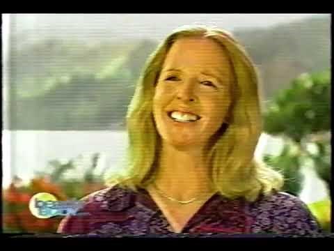 Beach Body Power 90 Infomercial 2003