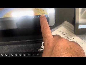 How to Enable Touch Keyboard on EPOS Machine – Windows 10 Only (2025)