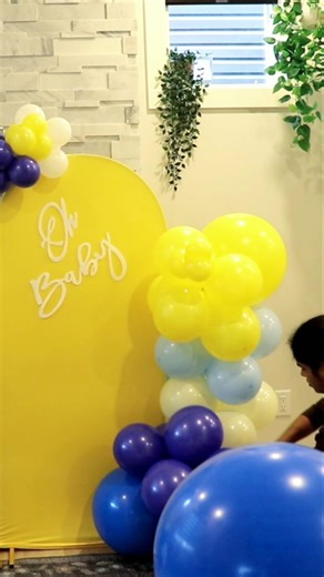 How to Add Fillers #youtubeshorts #shorts #shortfeed #tip #tricks #hack #diy #decor #balloon