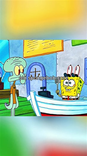 Die besten Szenen aus alten Folgen Spongebob