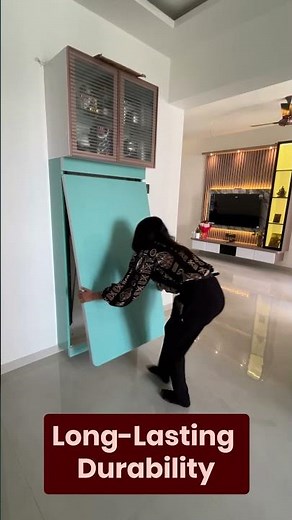 Premium Quality Furniture That Lasts | Best Kitchenette Modern Designs