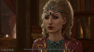 How to Use the Flowery Key in BG3