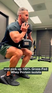 Do you know what’s in your protein? Transparent Labs Whey Protein Isolate is sourced from grass-fed cows, and it’s made with only 5 natural ingredients. Straight from American farms to your shaker: ☑ No Artificial Sweeteners, Fillers, or Dyes ☑ 28G of Grass-Fed Protein Per Scoop ☑ Available in 12 Delicious Flavors Sign up for 10% OFF Your First Order! | Transparent Labs