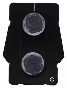 Sidewinder Wedge Kit for Pullrite and Camco Fifth Wheel Trailer Hitches Reese Accessories and Parts