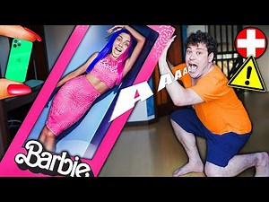 ANIVERSÁRIO DA CAROL 🎈