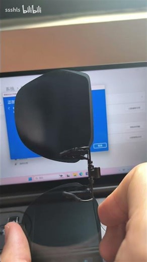 Let's check the screen of Win mini 2024 #gpd