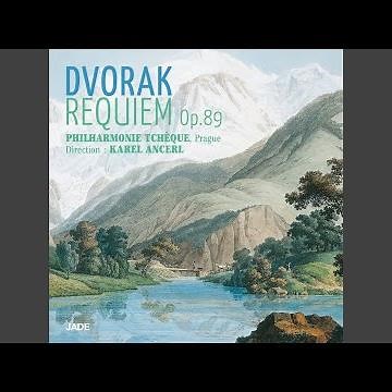 Requiem, Op. 89, B. 165: Dies Irae