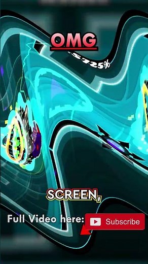 Geometry Dash XcreatorGoal Conquers Impossible Levels