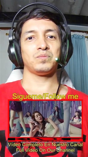 @2K-DF-REACTION #4EVE #4EVEtooperfectforyou #tpop #tailandia #reaction #reaccion #2kdfreaction #fyp