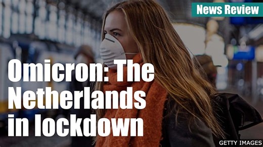 BBC Learning English - Course: News Review / Unit 21 / Session 225 / Activity 1