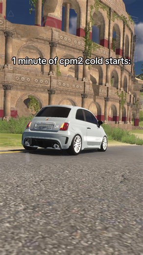 CPM2 Cold Start Guide: 1 Minute Cold Starts & Car Parking Tips