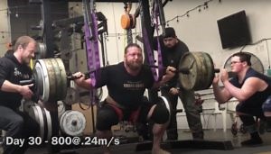 Two Methods to Make a Really Strong Fist