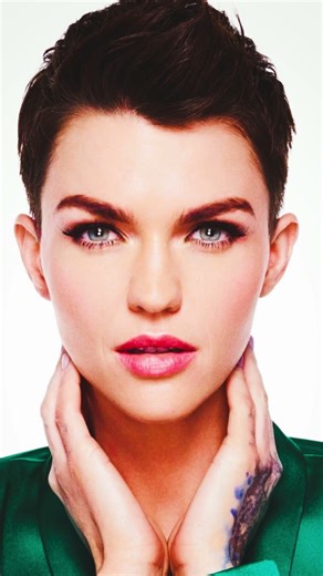 Ruby Rose #shortvideo #rubyrose
