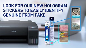 13 reactions · 24 shares | Fake inks can destroy your Epson printer...