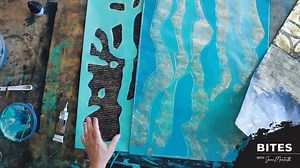 85 reactions · 7 comments | Craving something shiny in your art? ✨If...