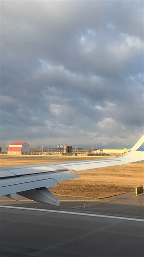 Stunning Aerial View of Detroit Cityscape