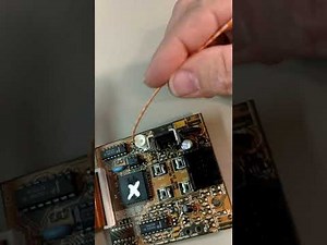 1995 FORD PSOM Repair