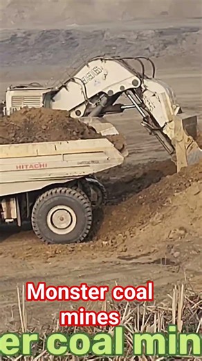 300 TON Haul Dumper #heavyequipment#automobile 996 LIEBHERRER SHOVEL #excavator #bachoeloader #xca