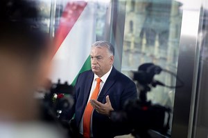 Orbán bejelentést tett: 2026-ban áttörő béremelés jön a szociális ágazatban - ATV