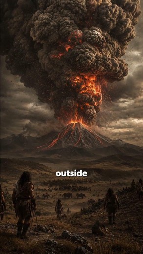 Genetic Memory of Ancient Catastrophes