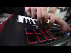 Novation Impulse 25 USB Midi Controller Keyboard, 25 Keys Reviews