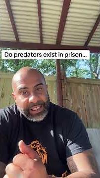 Prison predators… #explore #fyp #foryou #60daysin #lockdown