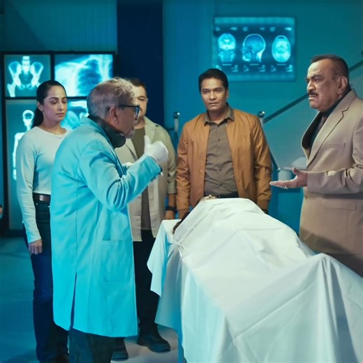 c.i.d 2 Episode 05 uploaded to Facebook Story Part 1 at C.I.D ; Part 2 at Sony CID | Sony CID