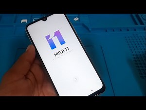 desbloqueio conta Google Redmi Note 8 método 1 no Android 9 sem PC