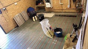 1.8K views · 18 reactions | How To Tile Onto Underfloor Heating | Allen Hart | Facebook