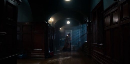 The BFG (2016) film