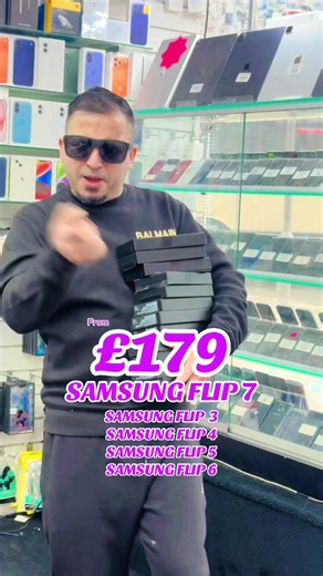 Samsung Flip Phones for Sale