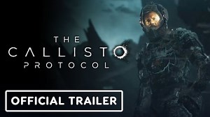 The Callisto Protocol - Official Extended Gameplay Trailer (Director's Cut)   Summer Game Fest 2022
