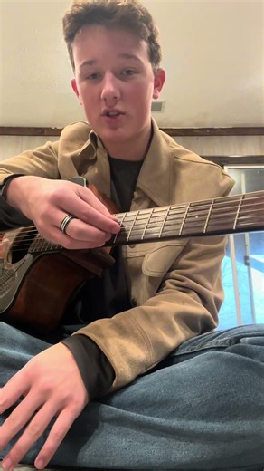 Finger picking 101 #music