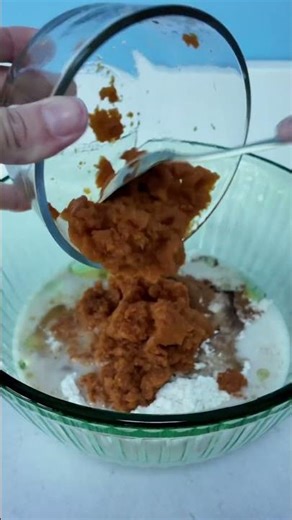 Small Batch Pumpkin Cupcakes With Cream Cheese Frosting !!! } Vegan & Gluten Free