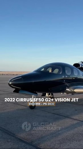 Global Aircraft no TikTok