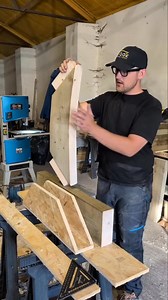 Timber frame brace cost 🤑 #timberframing #wood #gardenideas #gardeninspo | Carleton Johnson