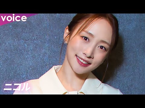 ニコル、スペシャルメッセージ！活動の原動力は？新曲「Selfish」リリース記念