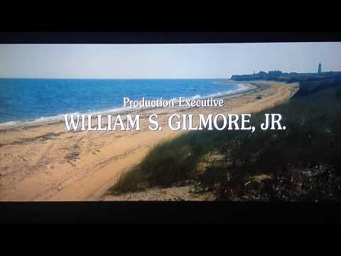 Jaws (1975) End Credits