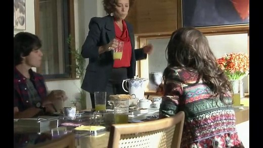 I Love Paraisópolis  Capítulo 74 COMPLETO HD