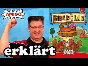AMIGO erklärt ,BiberClan‘