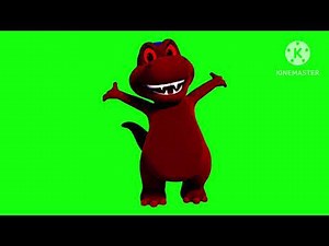 Reboot Barney Modes (So Far)