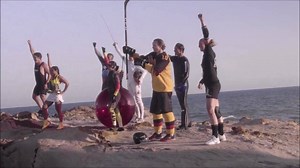 Der Coutdown läuft. Morgen um 20:15 Uhr geht's los. Ewige Helden auf VOX. Es erwarten euch großartige Sportler Sven Hannawald, Susi Kentikian, Britta Heidemann, Christian Ehrhofff, Kevin Kuske, Andrea Henkel Biathlon und Nadine Krause #ewigehelden #eternalheros #olympicchampions #worldchampions #diabtestyp1 #rtccgm | Matthias Steiner