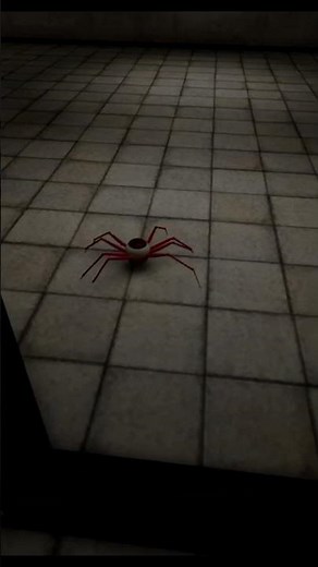 SCP-525 doing his work 👁️