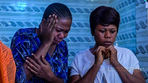 2.5K views · 56 reactions | When Your Madam Uses You As A Safety Net To Visit Her Mother In Secret #TrendingFilms #AI #nollywood #FullMovie #drama | NollywoodX TV | Facebook