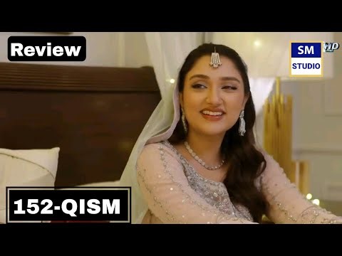 Miserable Love Qism 152 | Review TV Drama | 6th January 2026| SM Studio