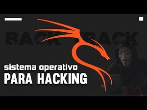 EL MEJOR SISTEMA OPERATIVO PARA HACKING