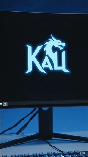 Intro to kali linux.