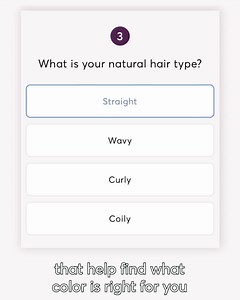 Formulated with argan oil, keratin, and ginseng root extract to nourish and strengthen your hair while delivering radiant, multi-dimensional color with every use. Learn more here → https://bit.ly/3jhcYH3 | Madison Reed